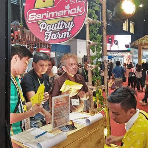 sarimanok feeds company website|Unahco, Inc. .